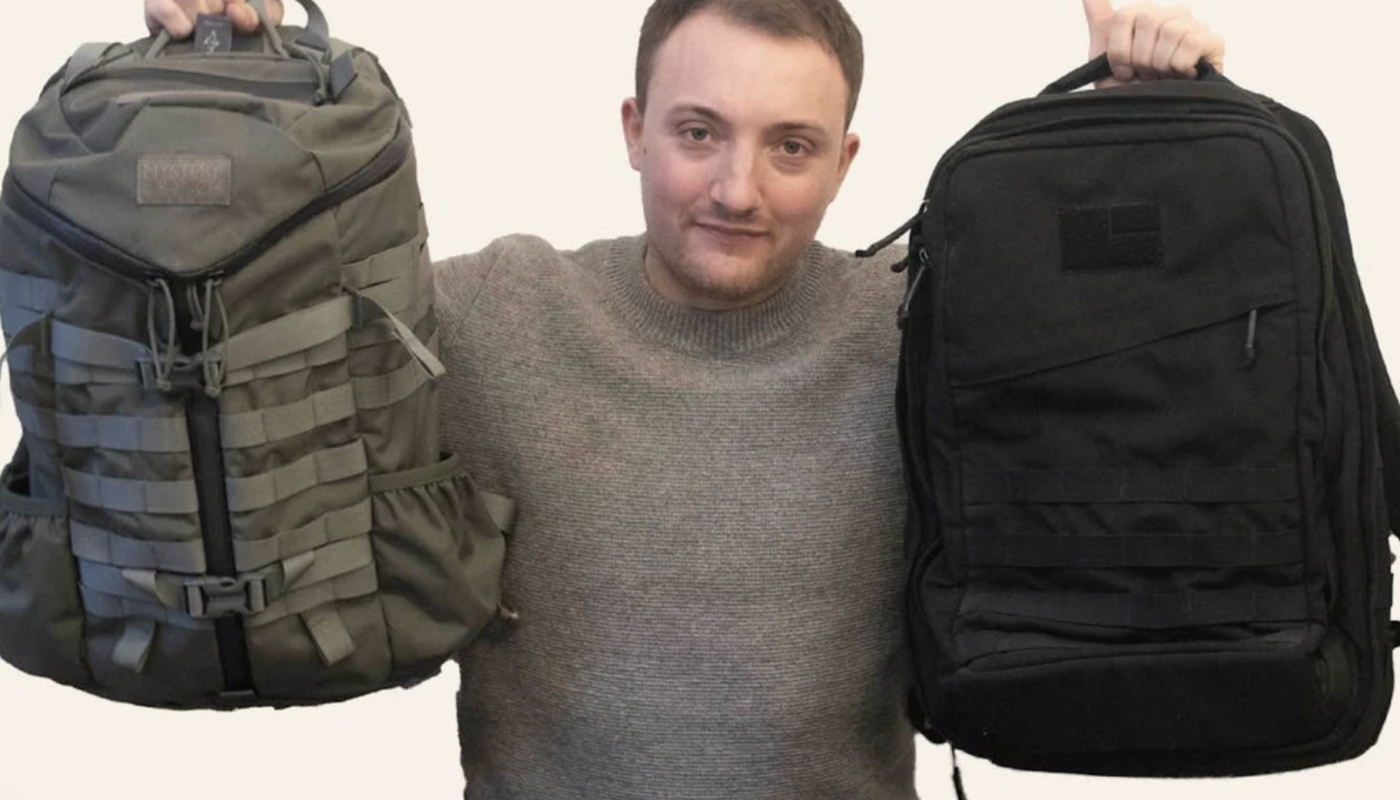choisir son sac