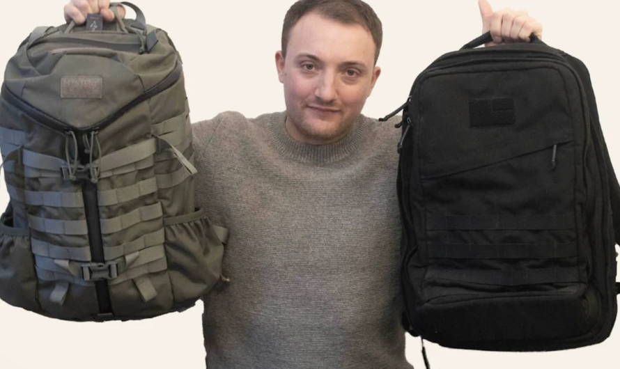 Comment choisir son sac à dos ?