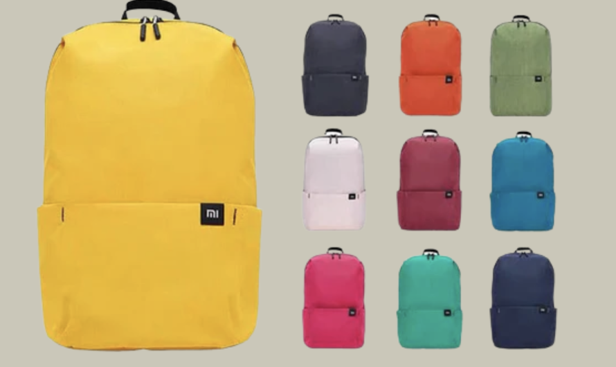 Quels sont les différents tissus d’un sac à dos existants et leur résistance ?