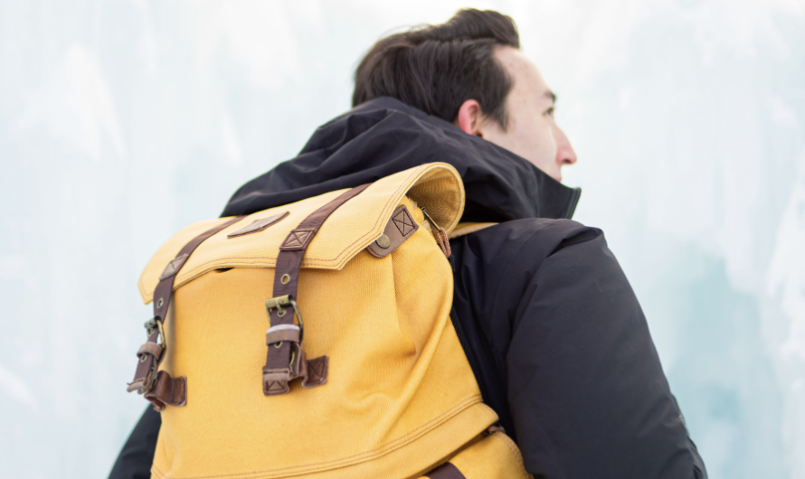 Quel sac à dos choisir pour un voyage ?