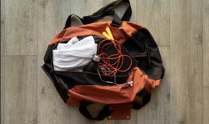 Excursion d&rsquo;une journée, comment remplir son sac à dos ?